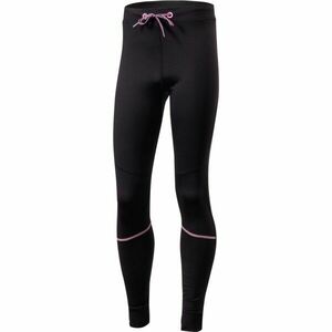 Klimatex SILVIO Gyerek funkcionális legging, fekete, méret kép