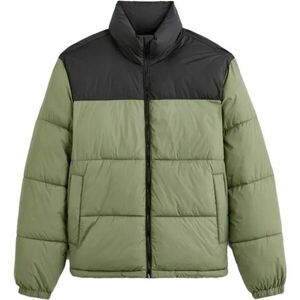 CELIO CUTREK Férfi téli dzseki, khaki, méret kép