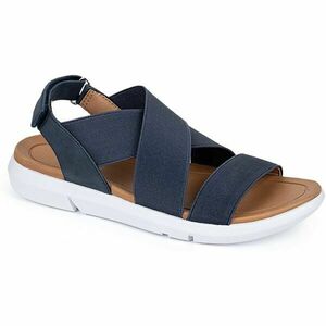 LOAP ARENA Női szandál, sötétkék, méret kép
