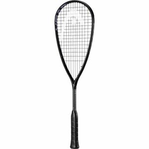 Head SPEED 135 SB SLIMBODY Squash ütő, fekete, méret kép