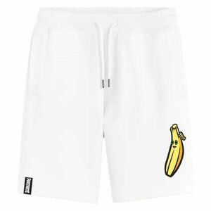 CELIO LDOFORTSH1 Férfi bermuda rövidnadrág, fehér, méret kép