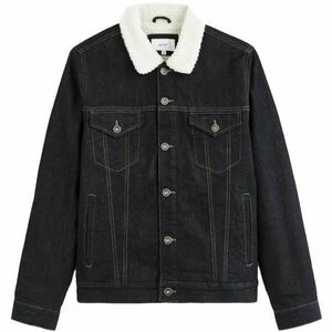 CELIO VUSHERPA Férfi dzseki, sötétkék, méret kép