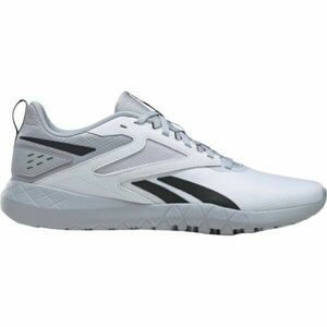 Reebok FLEXAGON ENERGY TR 4 Férfi edzőcipő, szürke, méret 44.5 kép