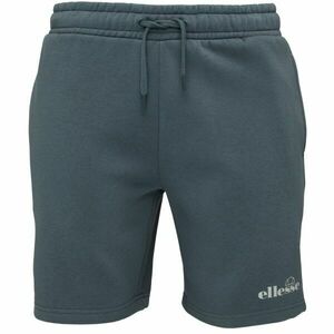 ELLESSE MOLLA Férfi rövidnadrág, sötétzöld, méret kép