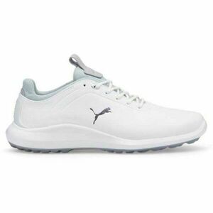 Puma IGNITE PRO Férfi golfcipő, fehér, méret 41 kép