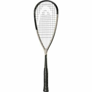 Head SPEED 120 Squash ütő, fekete, méret kép