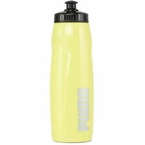 Puma TRAINING CORE WATERBOTTLE 750 ML Kulacs, sárga, méret 750 ML kép