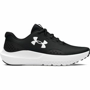 Under Armour BGS SURGE Fiú futócipő, fekete, méret 38.5 kép