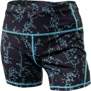 Klimatex REHAN Női funkcionális rövidnadrág, fekete, méret kép