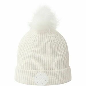 Dare2b GLITZ BEANIE Női téli sapka, fehér, méret UNI kép