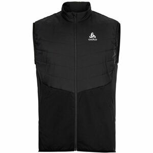 Odlo VEST S-THERMIC Férfi mellény, fekete, méret kép