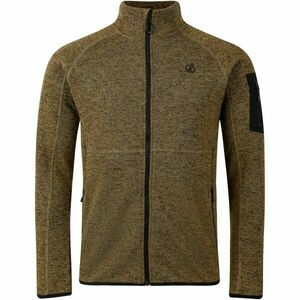 Dare2b TORREK Férfi pulóver, khaki, méret kép