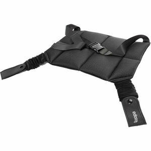 ZOPA MUMMY BELT Kismama biztonsági öv, fekete, méret kép