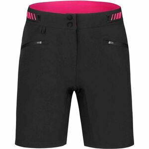 Etape CAT 2.0 Női lezser nadrág, fekete, méret kép