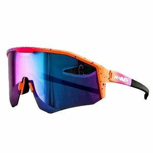 HAVEN CONFIG Napszemüveg, narancssárga, méret kép