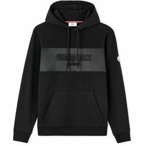 CELIO LFECHAMS25 Férfi pulóver, fekete, méret kép