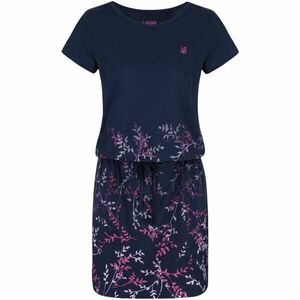 LOAP ASTALA Női ruha, sötétkék, méret kép