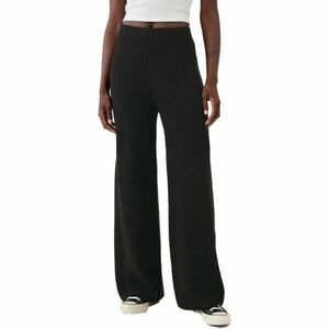 GAP CASHSOFT SHAKER Női nadrág, fekete, méret kép