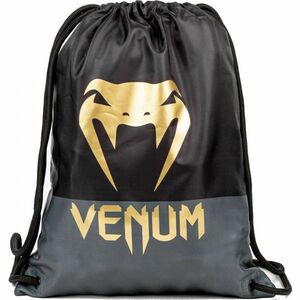 Venum CLASSIC DRAWSTRING BAG Tornazsák, fekete, méret kép