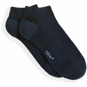CELIO MINFUNKY Férfi zokni, sötétkék, méret kép