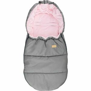 BOMIMI FLINT PREMIUM 100 CM Bundazsák, szürke, méret kép