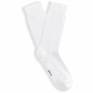 CELIO MILO Férfi zokni, fehér, méret kép