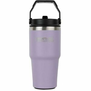 REGATTA OUTDOORS THERMULATE INSULATED TUMBLER 0, 6L Thermo bögre, lila, méret 600 ML kép