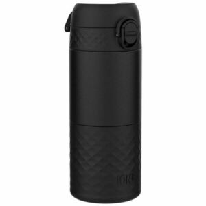 Ion8 HOT SHOT THERMO 360 ML Termobögre, fekete, méret 360 ML kép
