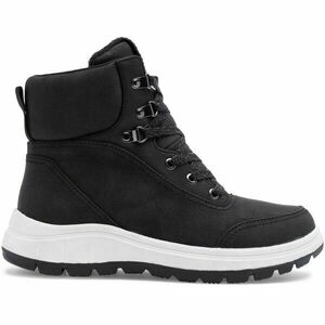 Roxy KARMEL Női téli cipő, fekete, méret 40 kép