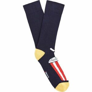 CELIO XFISODA2 Férfi zokni, sötétkék, méret kép