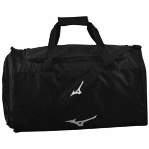 Mizuno RYOKO M HOLDALL Sporttáska, fekete, méret kép