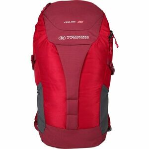 TRIMM PULSE 20 Túrahátizsák, piros, méret kép