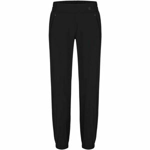 LOAP UBANA Női nadrág, fekete, méret kép