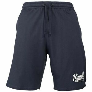 Russell Athletic SHORT M Férfi rövidnadrág, sötétszürke, méret kép