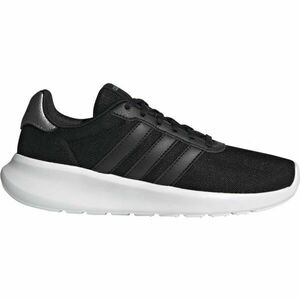 adidas LITE RACER 3.0 Női sportcipő, fekete, méret 38 2/3 kép