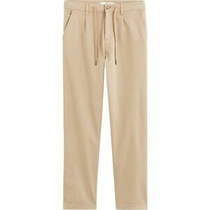 CELIO COCHICROP Férfi nadrág, bézs, méret 36x34 kép