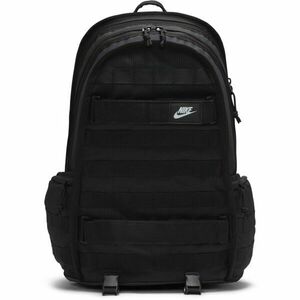 Nike SPORTSWEAR RPM Hátizsák, fekete, méret kép