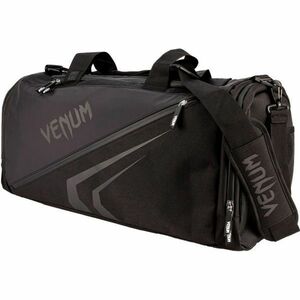 Venum TRAINER LITE EVO SPORTS BAG Sporttáska, fekete, méret kép