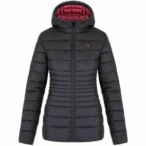 LOAP IRSIKA Női télikabát, fekete, méret kép