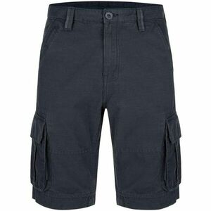 LOAP VATOM Férfi rövidnadrág, fekete, méret kép