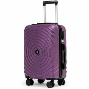 ROWEX HYPNOTIZER M Bőrönd, lila, méret kép