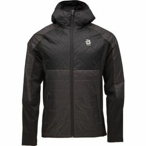 Daehlie GRAPHLITE Férfi sportos dzseki, fekete, méret kép