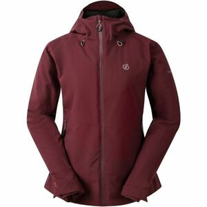 Dare2b TORREK BLAZE Női outdoor kabát, bordó, méret kép