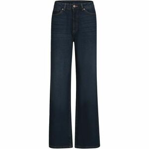 NAX AWERA Női farmernadrág, sötétkék, méret kép