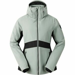 Dare2b ISSY Női síkabát, világoszöld, méret kép