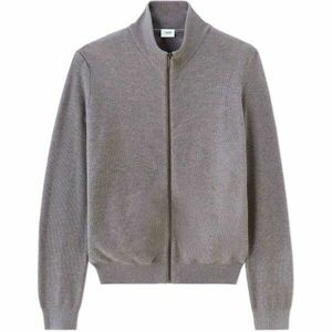 CELIO MELIMZIP Férfi kardigán, szürke, méret kép