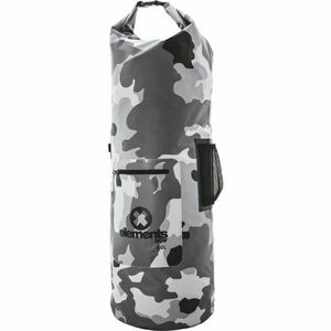 EG FORESTER 80 L Vízálló hátizsák, szürke, méret kép