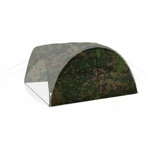 TRIMM PARTY WALL 2 Árnyékoló sátorhoz, khaki, méret kép