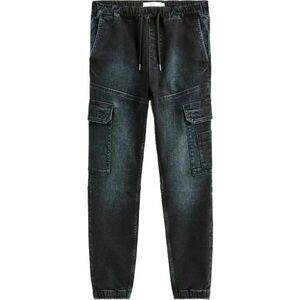 CELIO VOJOGO Férfi farmer, fekete, méret kép