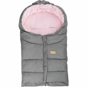 BOMIMI FLUFIG PREMIUM 110 CM Bundazsák, szürke, méret kép